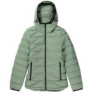 Roxy Green Ski & Snow Jacket